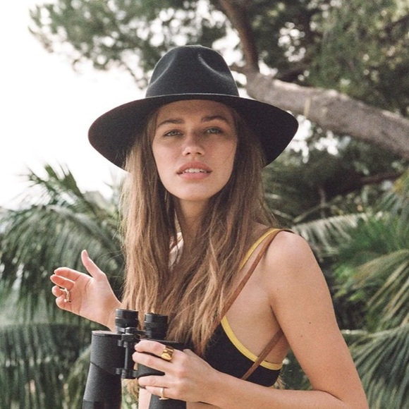 Lack of Color The Paco Hat - Picture 2 of 7